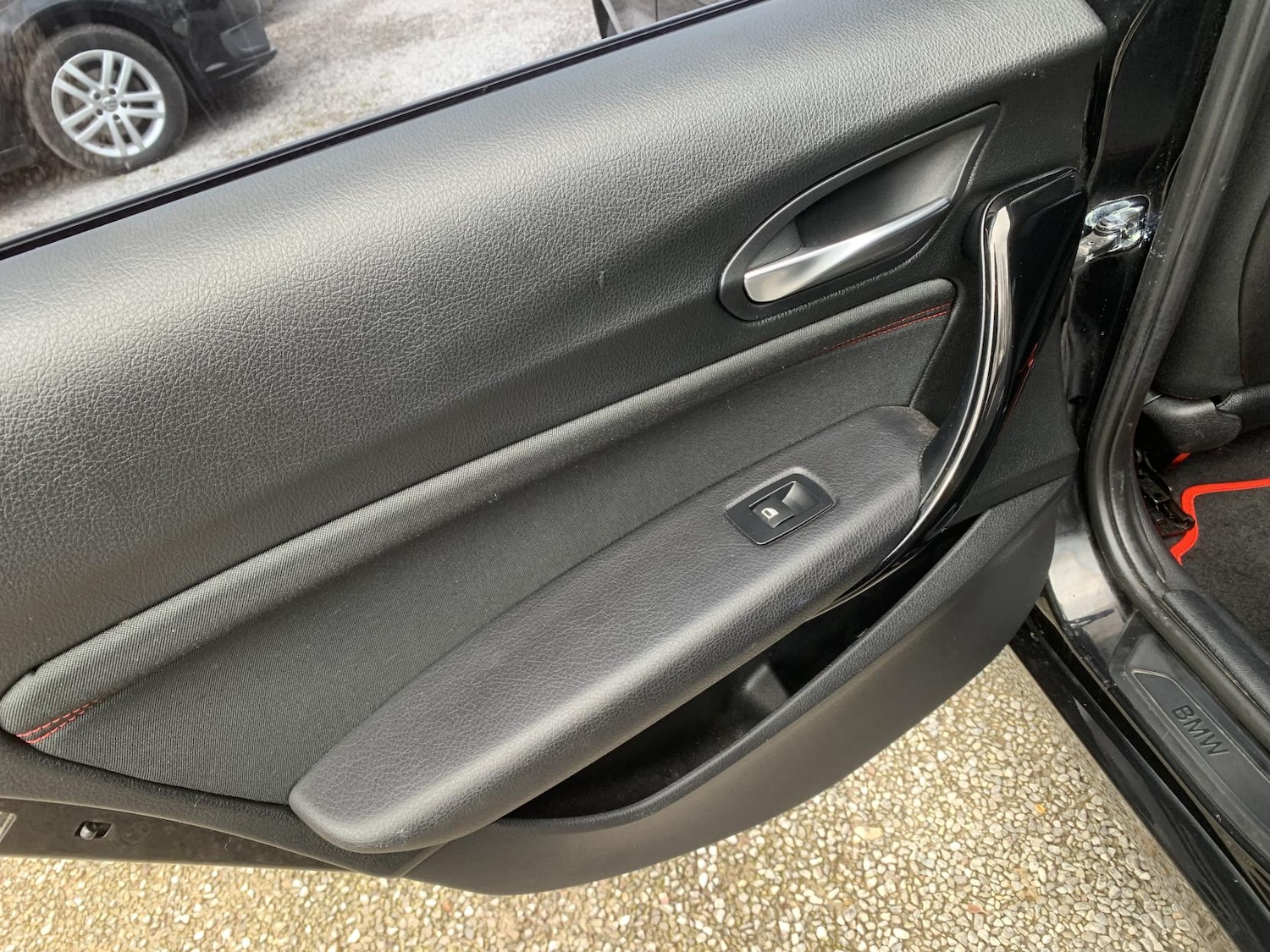 Used BMW 1 Series 2016 for sale - 77822696: Photo 33