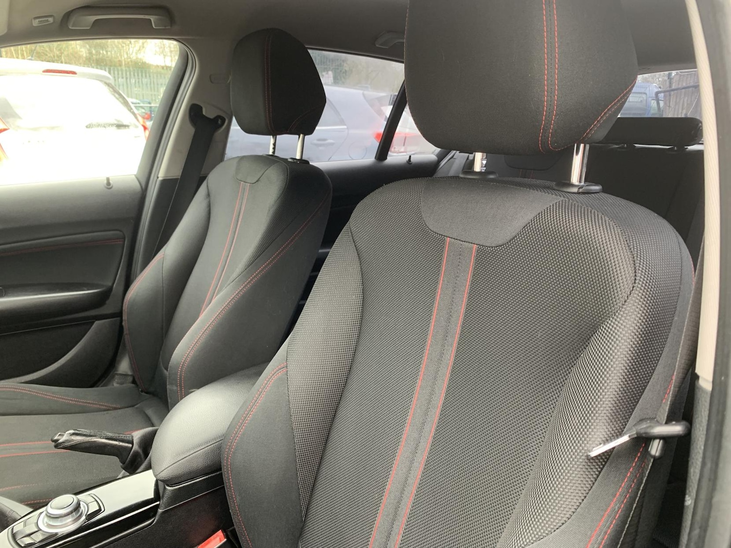 Used BMW 1 Series 2016 for sale - 77822696: Photo 36