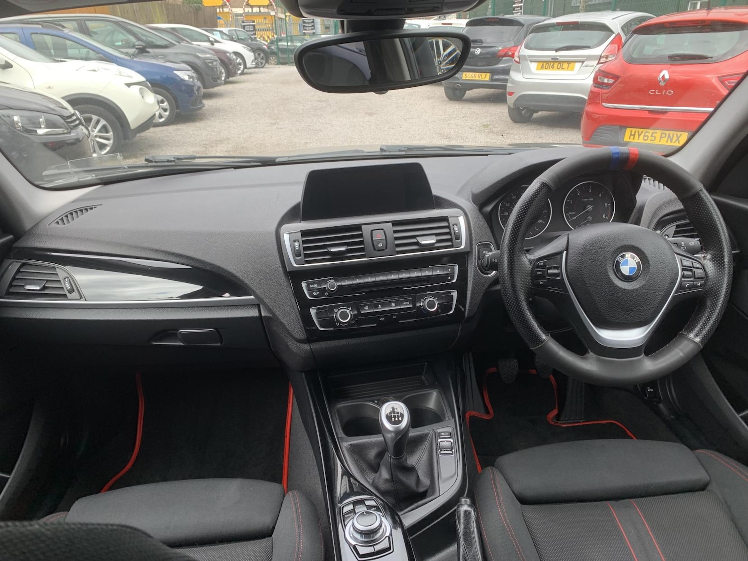 Used BMW 1 Series 2016 for sale - 77822696: Photo 38