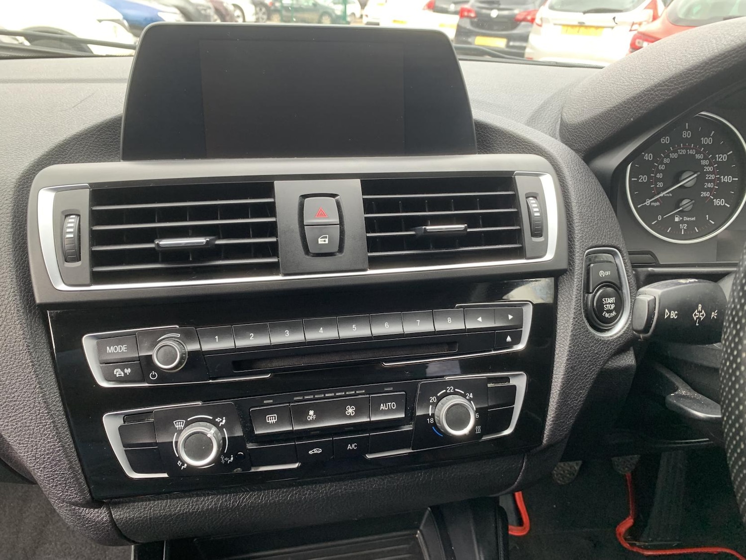 Used BMW 1 Series 2016 for sale - 77822696: Photo 39