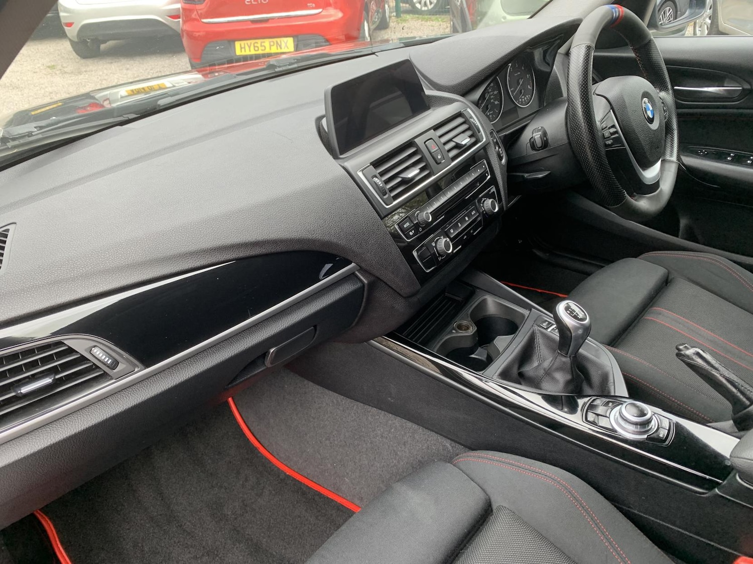 Used BMW 1 Series 2016 for sale - 77822696: Photo 40