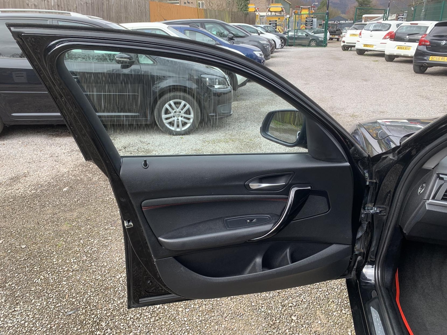 Used BMW 1 Series 2016 for sale - 77822696: Photo 47