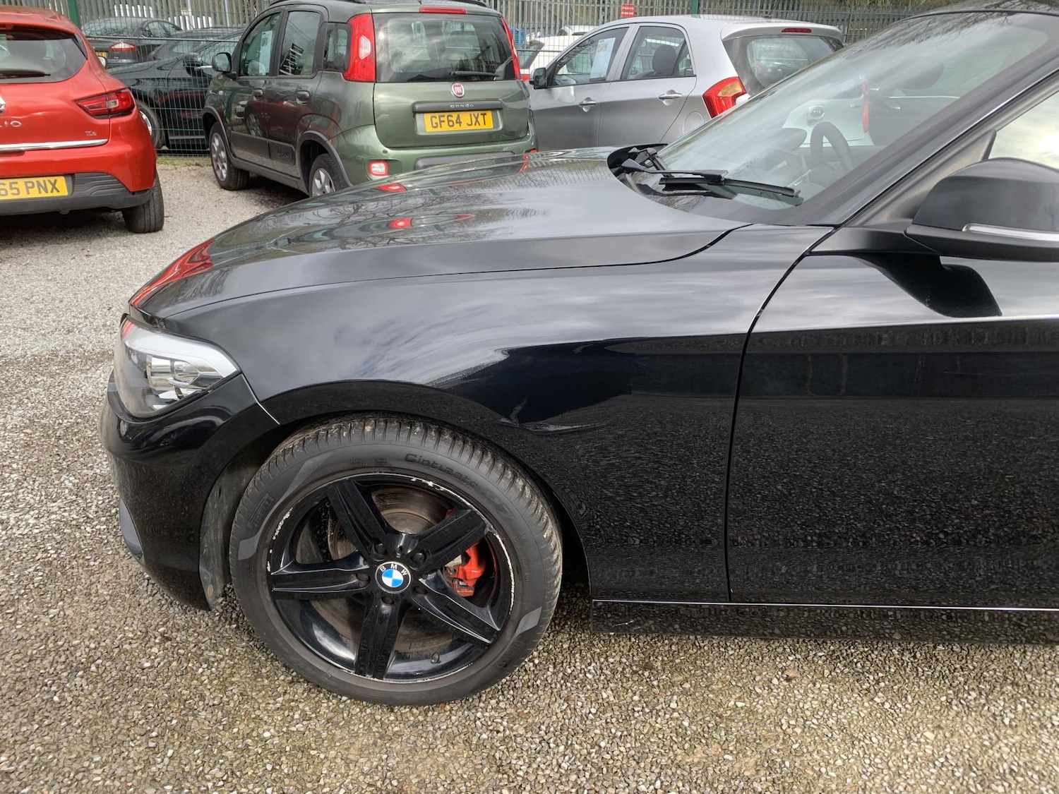 Used BMW 1 Series 2016 for sale - 77822696: Photo 61