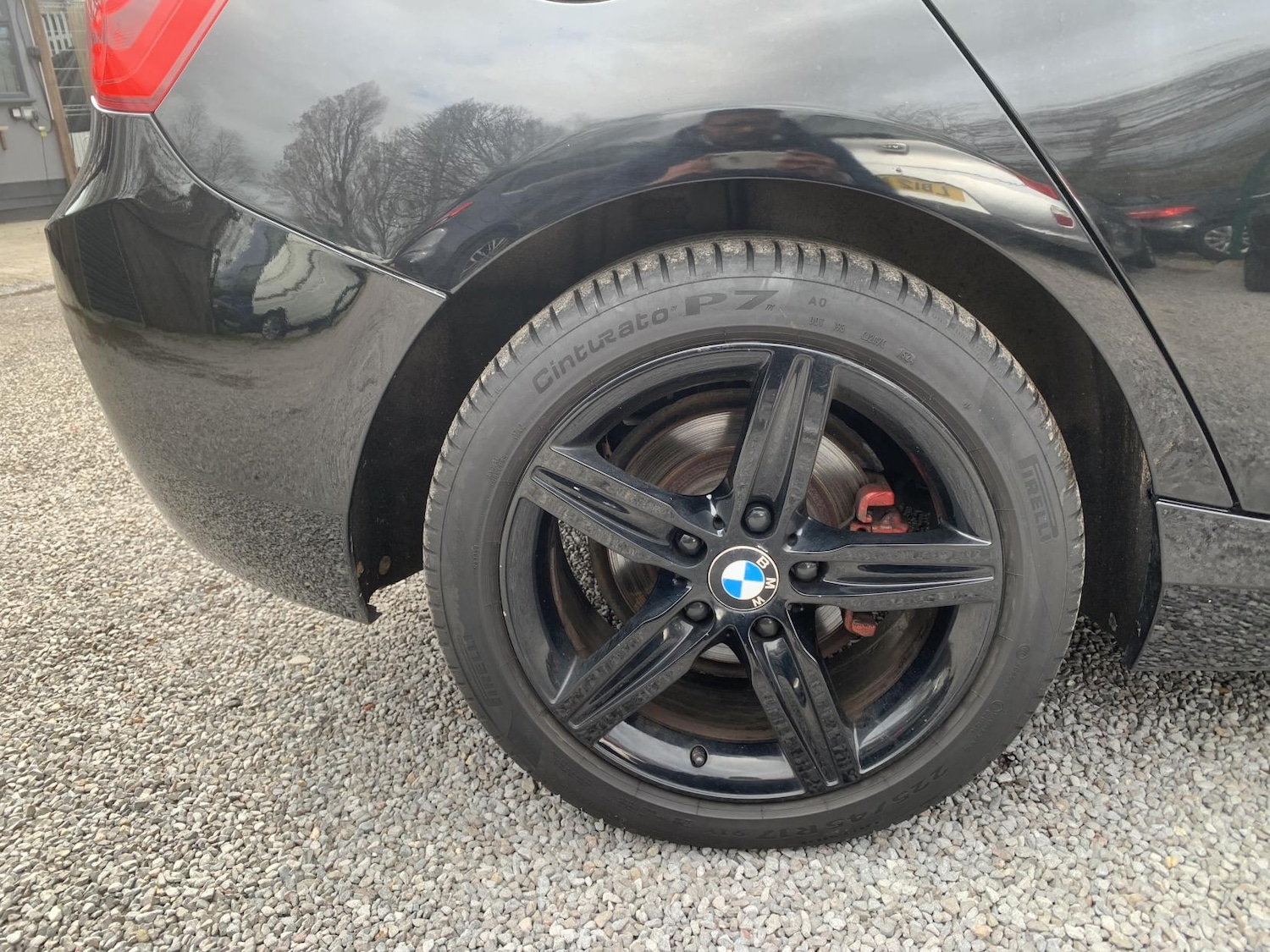 Used BMW 1 Series 2016 for sale - 77822696: Photo 63