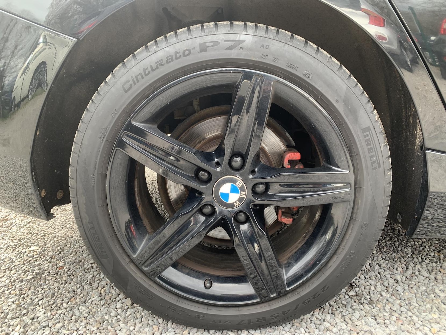 Used BMW 1 Series 2016 for sale - 77822696: Photo 64