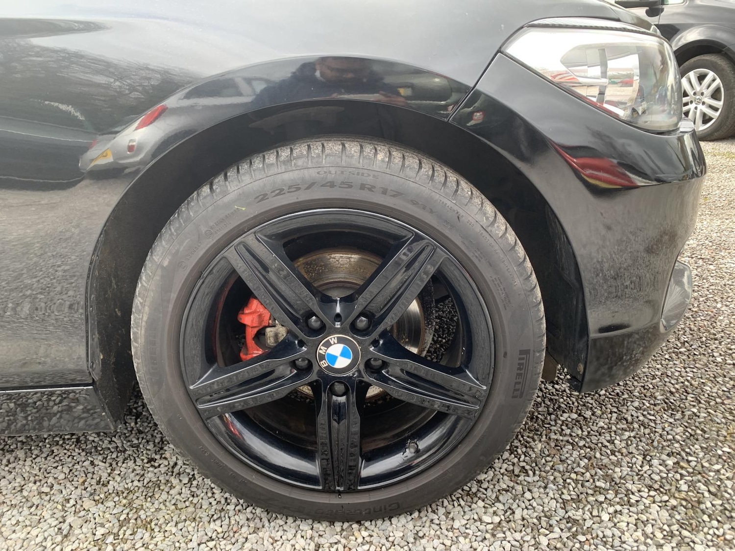 Used BMW 1 Series 2016 for sale - 77822696: Photo 65