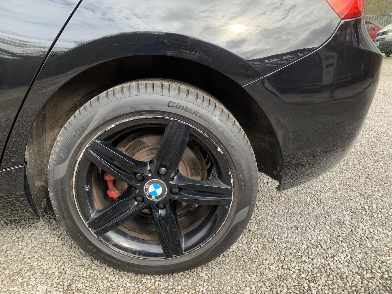 Used BMW 1 Series 2016 for sale - 77822696: Photo 67