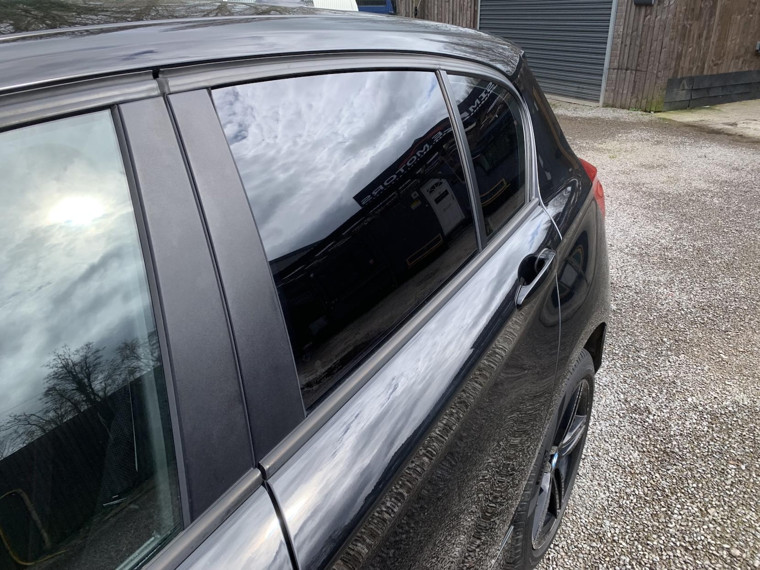 Used BMW 1 Series 2016 for sale - 77822696: Photo 77