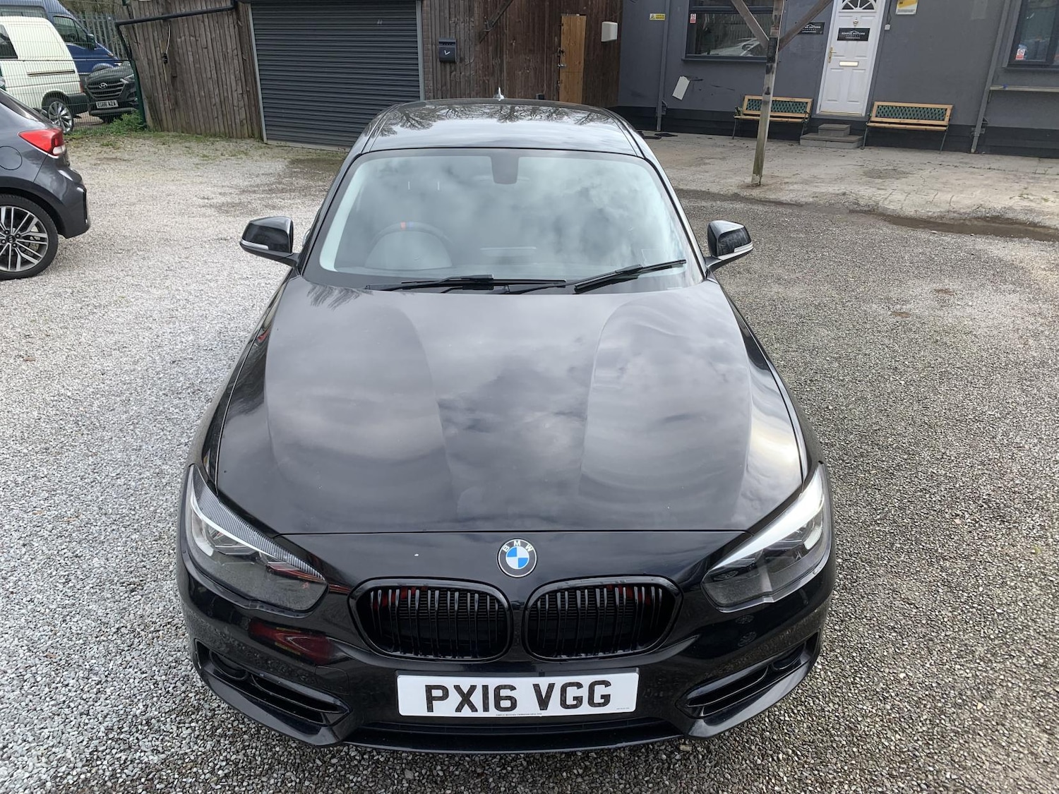 Used BMW 1 Series 2016 for sale - 77822696: Photo 78