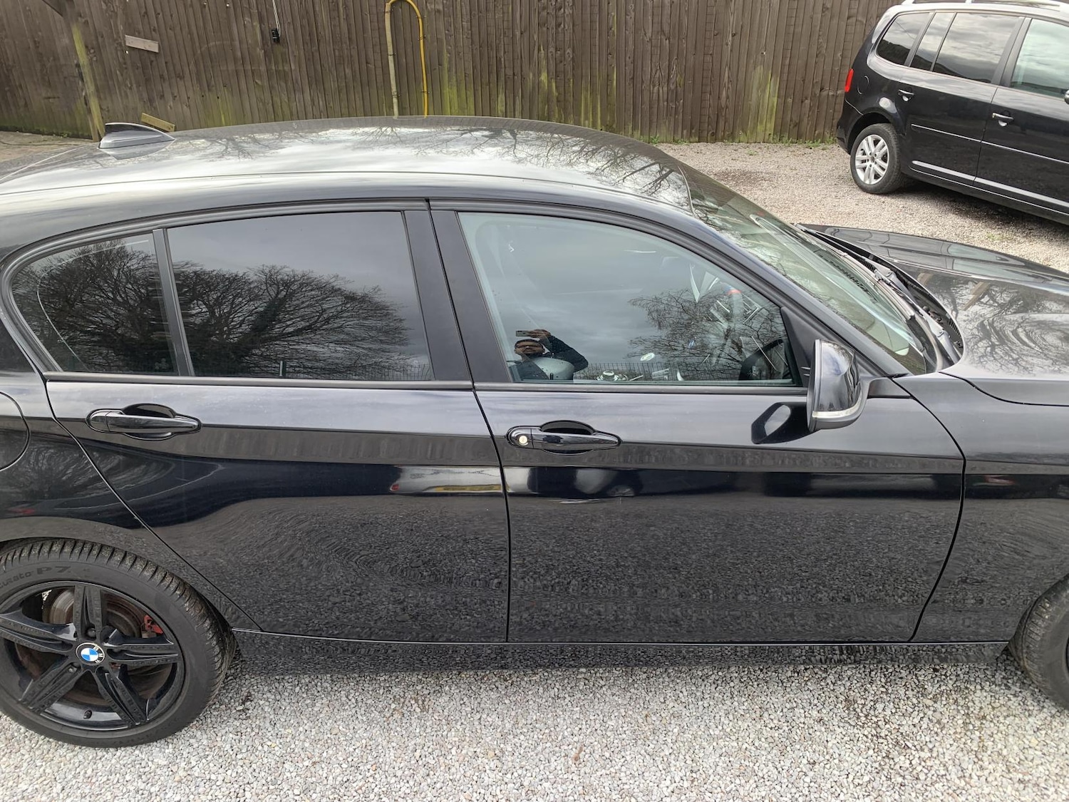 Used BMW 1 Series 2016 for sale - 77822696: Photo 82