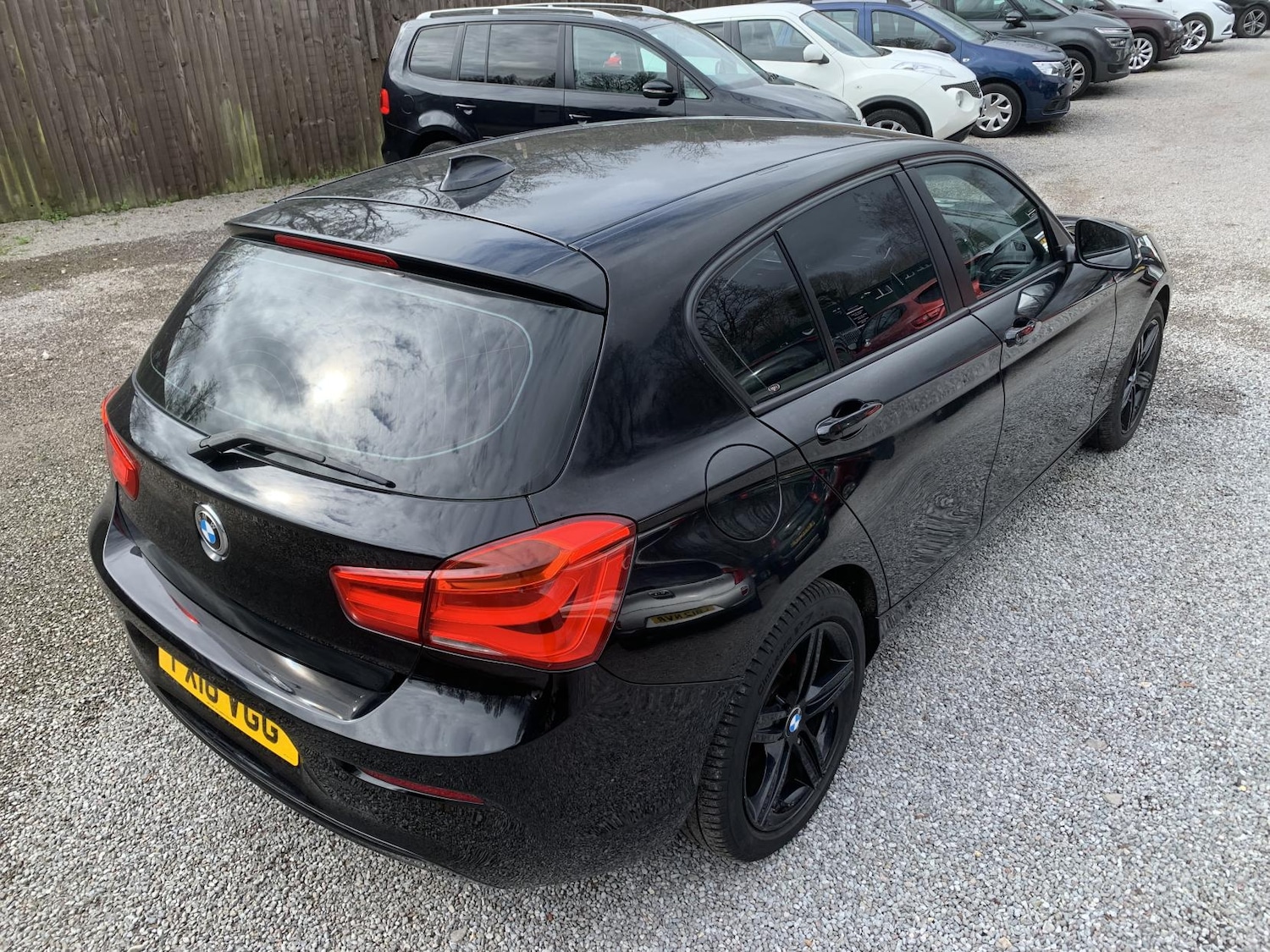 Used BMW 1 Series 2016 for sale - 77822696: Photo 83
