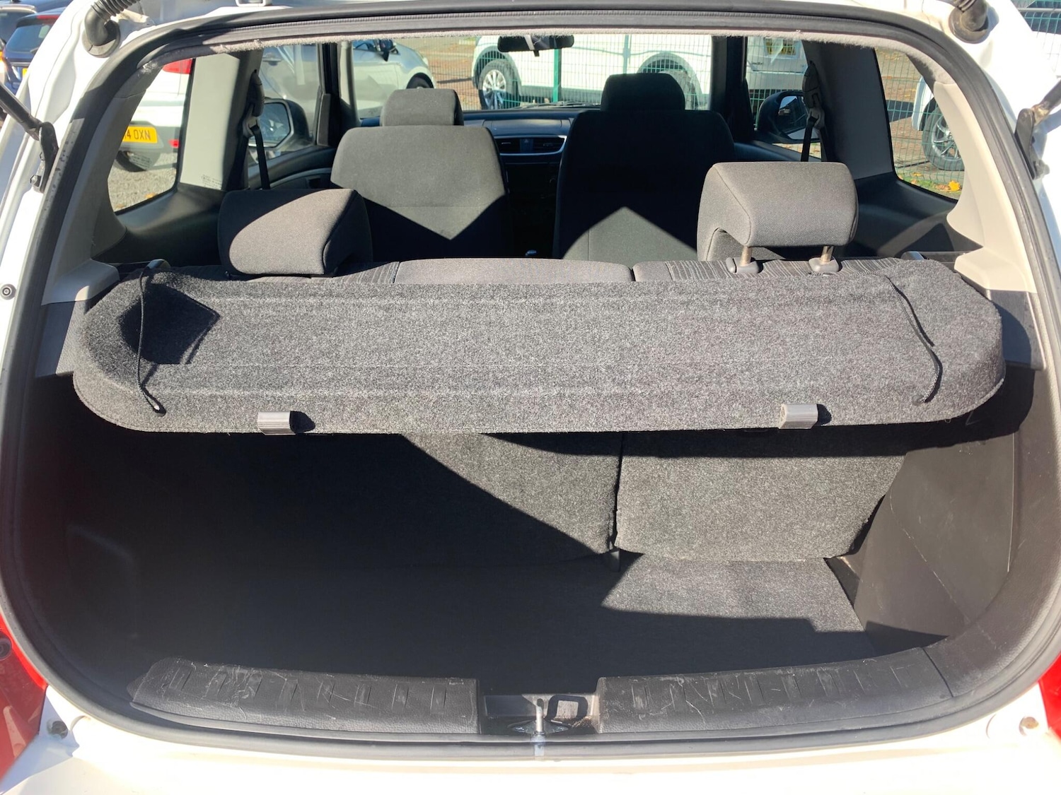 Used Suzuki Swift 2015 for sale - 76377297: Photo 24