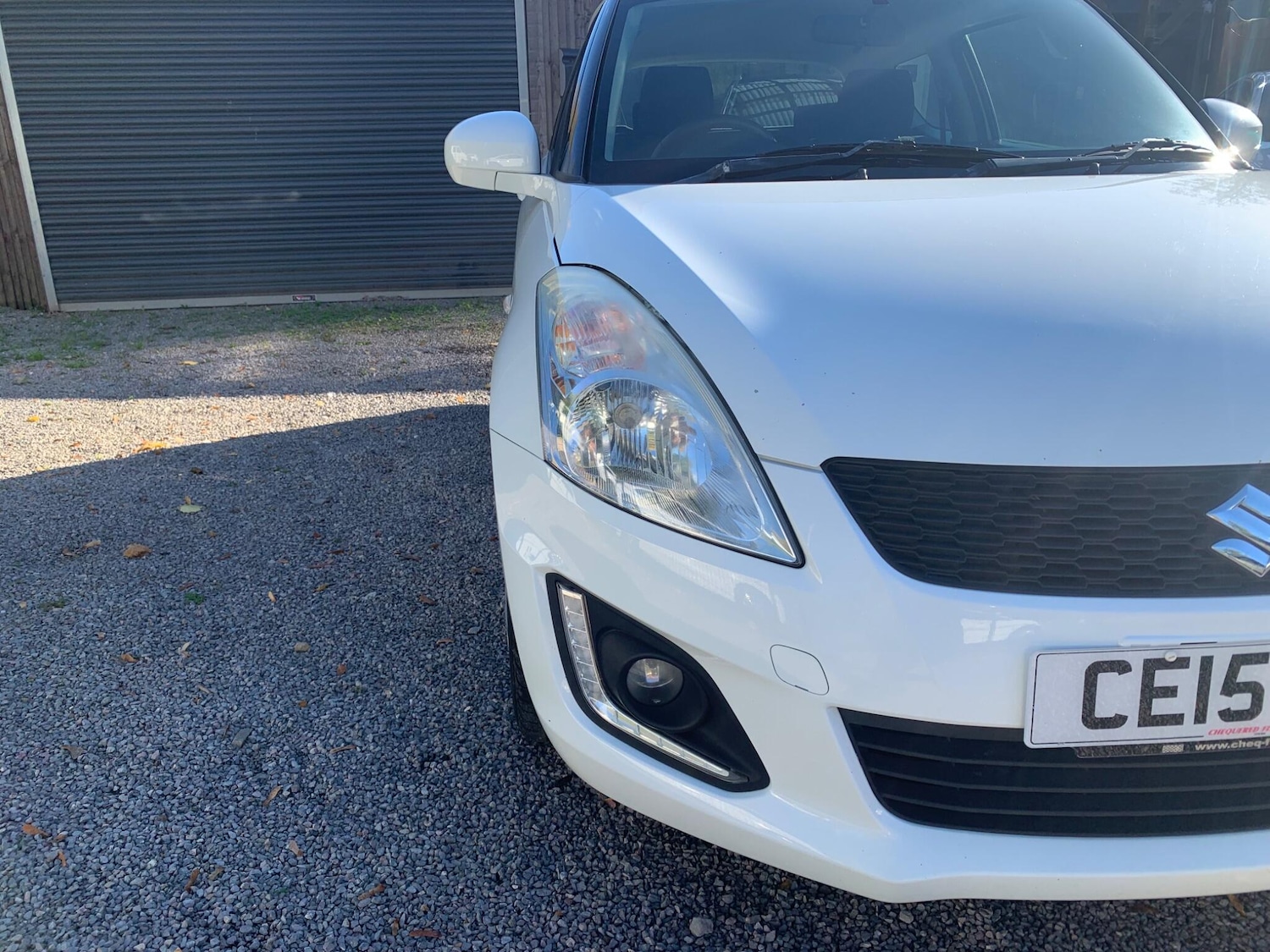 Used Suzuki Swift 2015 for sale - 76377297: Photo 59