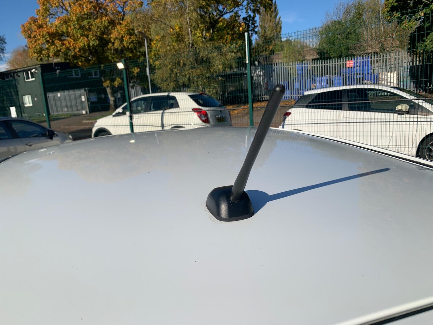 Used Suzuki Swift 2015 for sale - 76377297: Photo 68