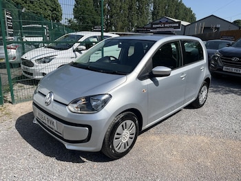 Used Volkswagen up! 2014 for sale - 78984549: Photo