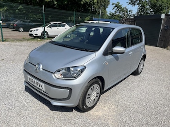 Used Volkswagen up! 2014 for sale - 78984549: Photo