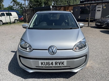 Used Volkswagen up! 2014 for sale - 78984549: Photo