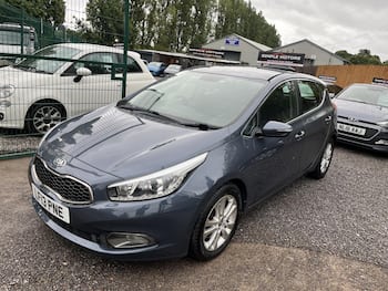 Used Kia Ceed 2013 for sale - 79674607: Photo