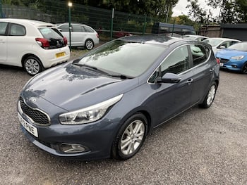 Used Kia Ceed 2013 for sale - 79674607: Photo