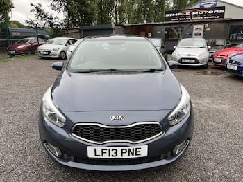 Used Kia Ceed 2013 for sale - 79674607: Photo