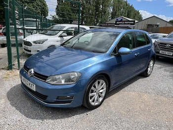 Used Volkswagen Golf 2013 for sale - 79509835: Photo