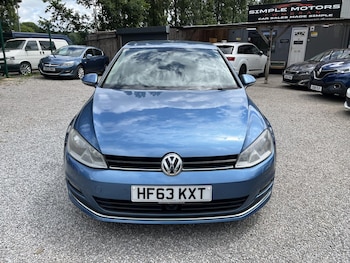 Used Volkswagen Golf 2013 for sale - 79509835: Photo