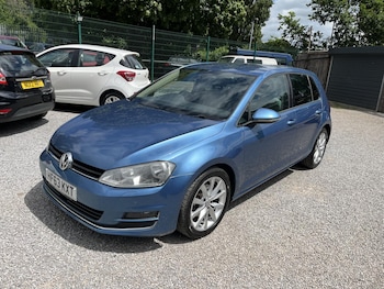 Used Volkswagen Golf 2013 for sale - 79509835: Photo