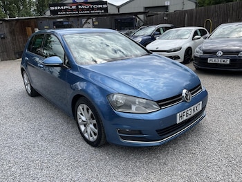 Used Volkswagen Golf 2013 for sale - 79509835: Photo