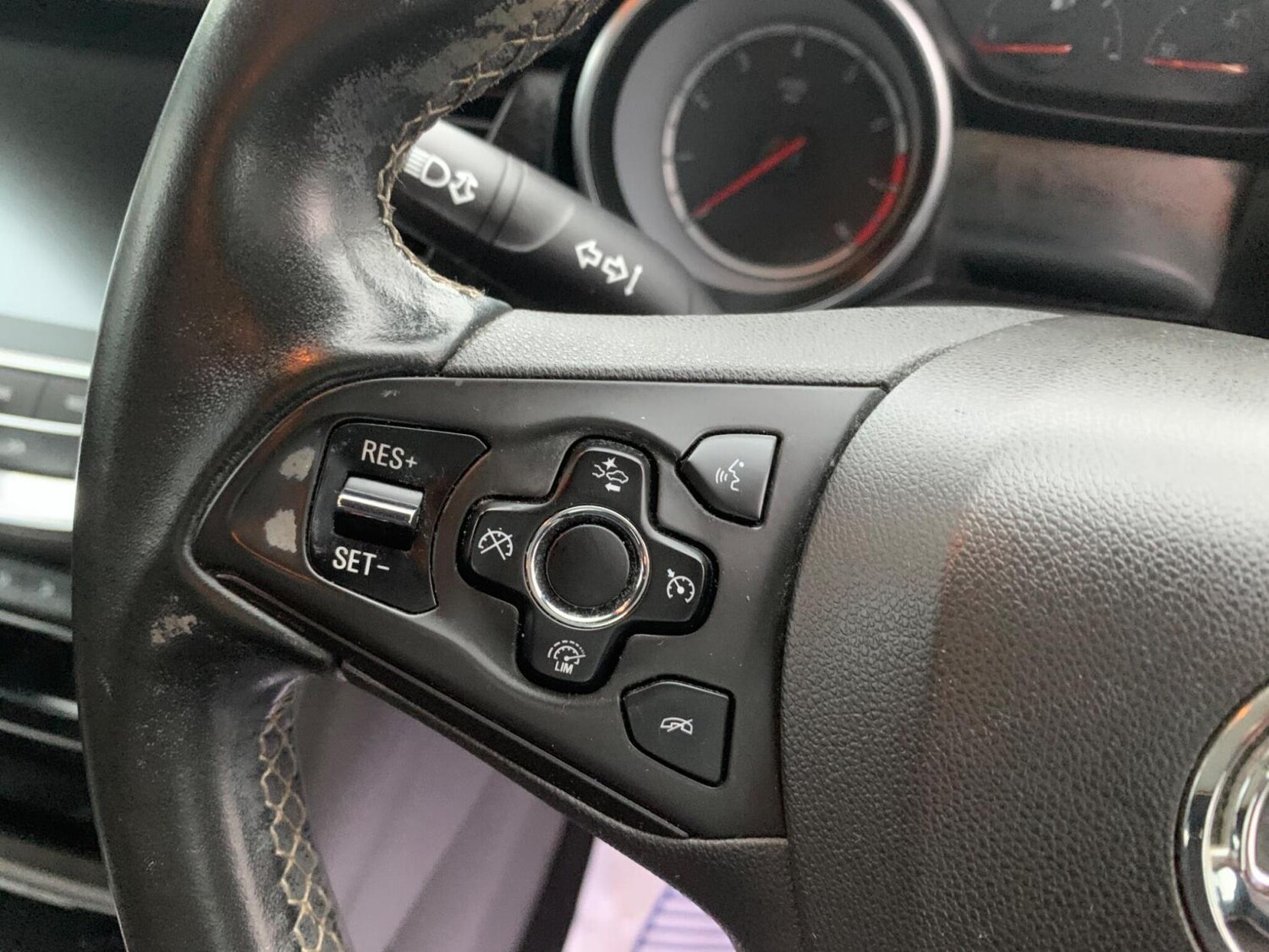 Used Vauxhall Astra 2016 for sale - 77591037: Photo 12