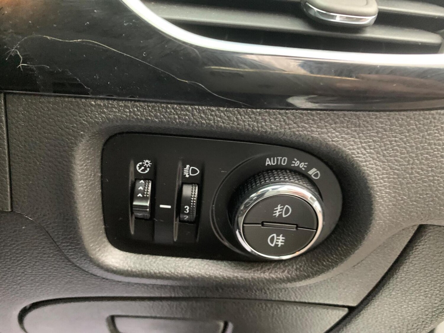 Used Vauxhall Astra 2016 for sale - 77591037: Photo 15