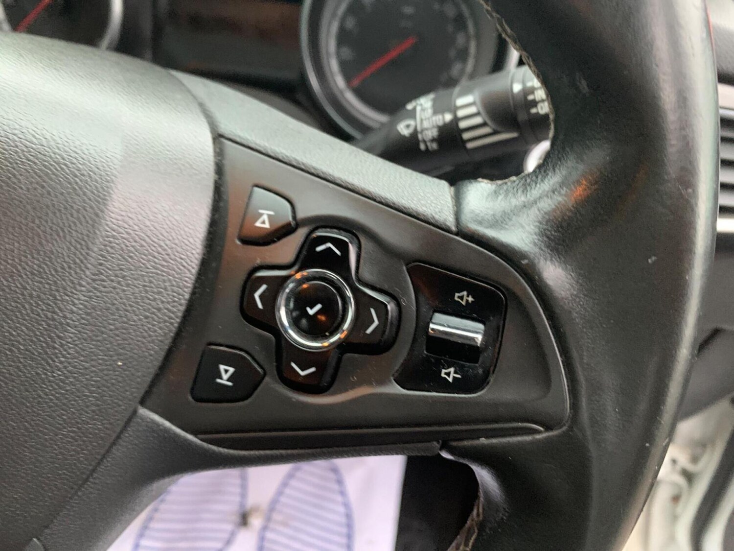 Used Vauxhall Astra 2016 for sale - 77591037: Photo 17