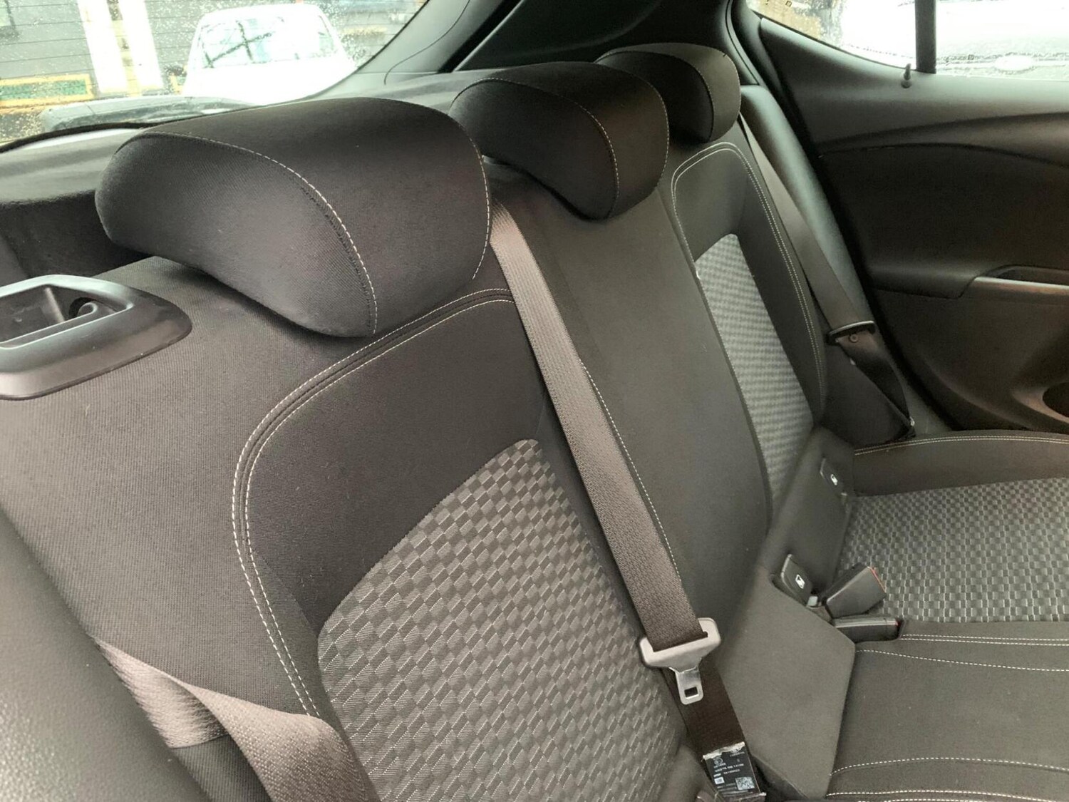 Used Vauxhall Astra 2016 for sale - 77591037: Photo 18