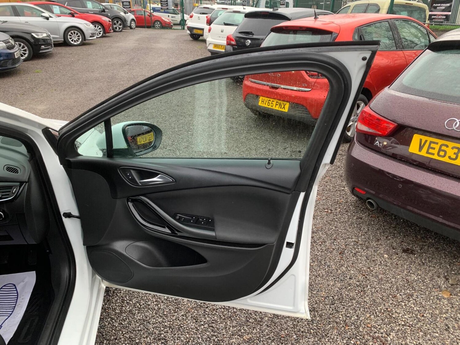 Used Vauxhall Astra 2016 for sale - 77591037: Photo 20