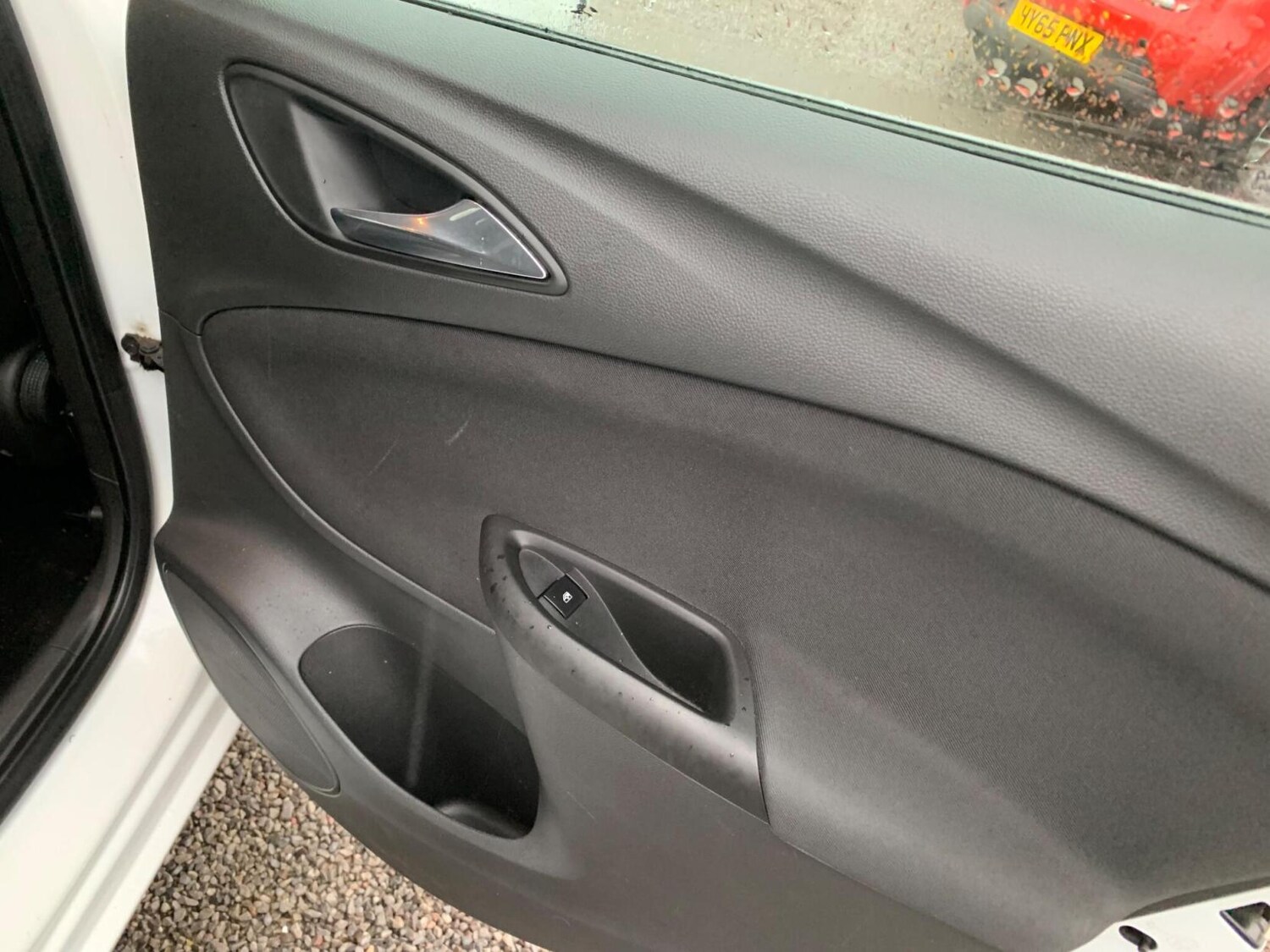 Used Vauxhall Astra 2016 for sale - 77591037: Photo 26