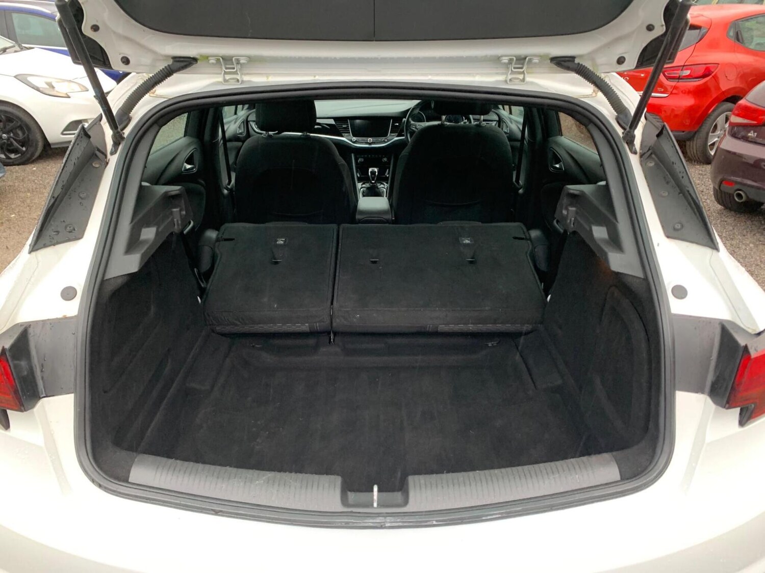 Used Vauxhall Astra 2016 for sale - 77591037: Photo 29