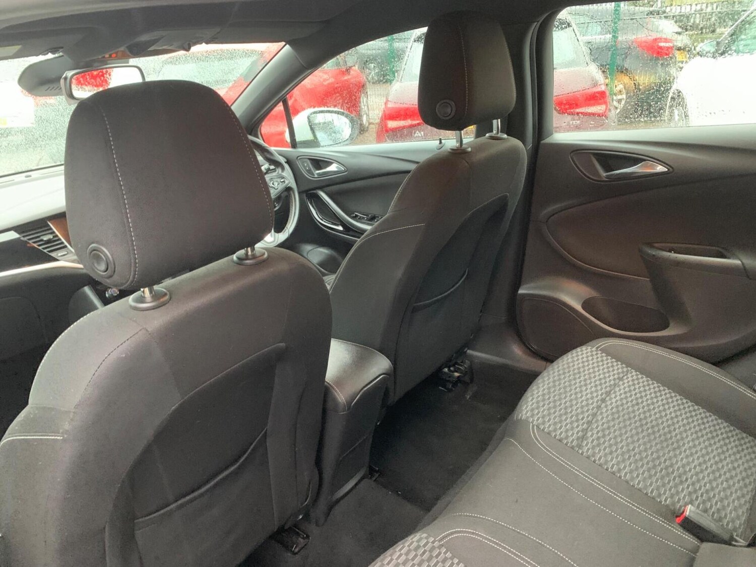 Used Vauxhall Astra 2016 for sale - 77591037: Photo 30