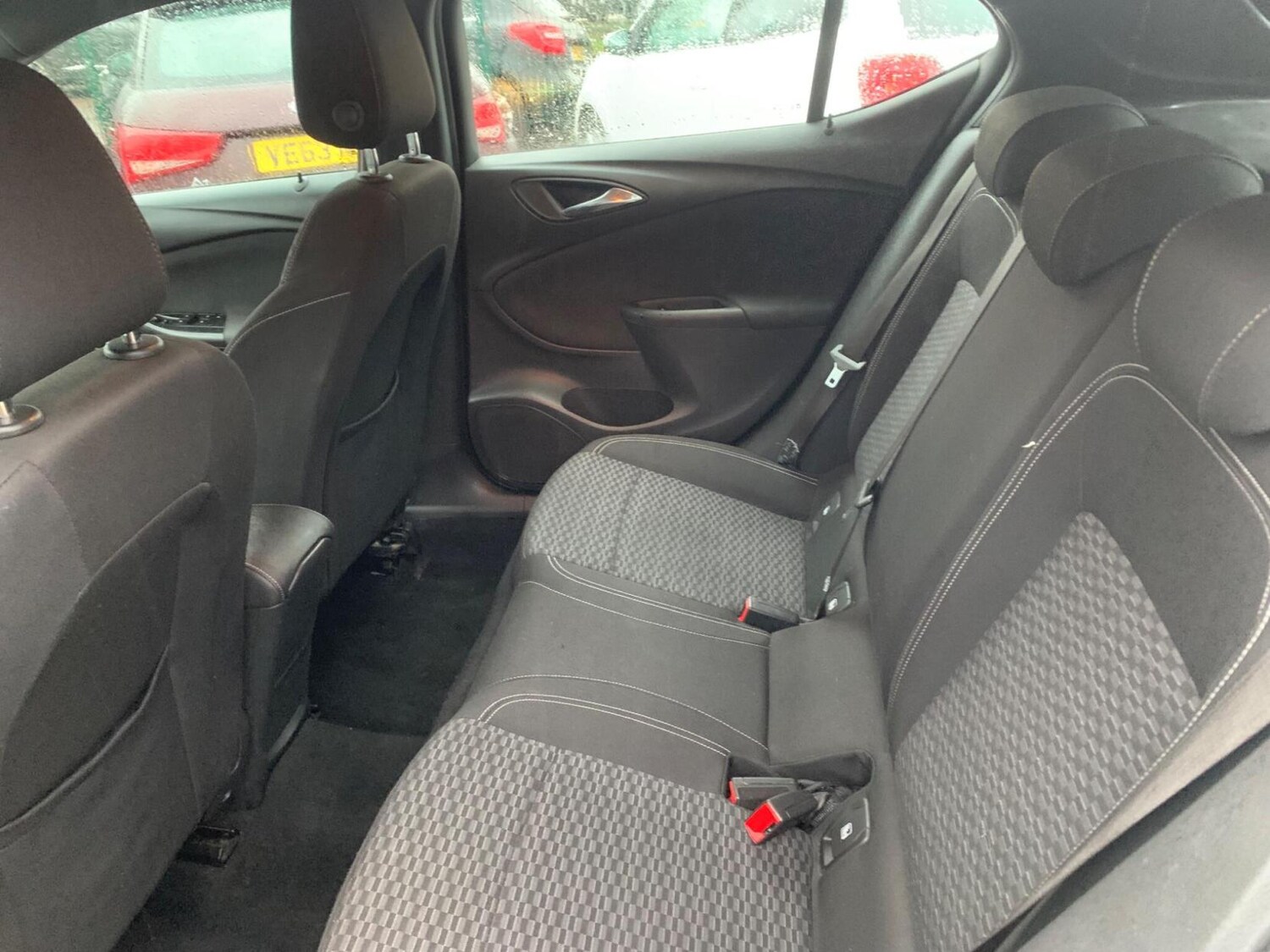 Used Vauxhall Astra 2016 for sale - 77591037: Photo 31