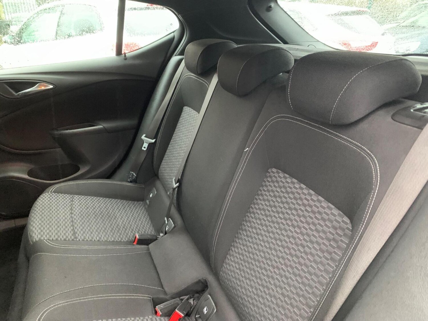 Used Vauxhall Astra 2016 for sale - 77591037: Photo 32