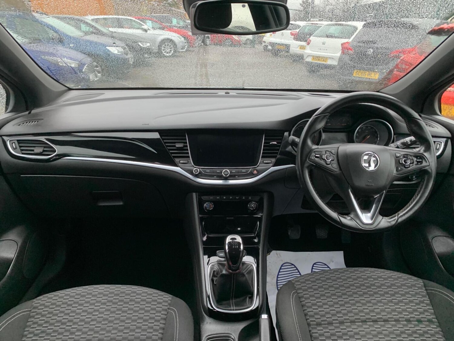 Used Vauxhall Astra 2016 for sale - 77591037: Photo 33