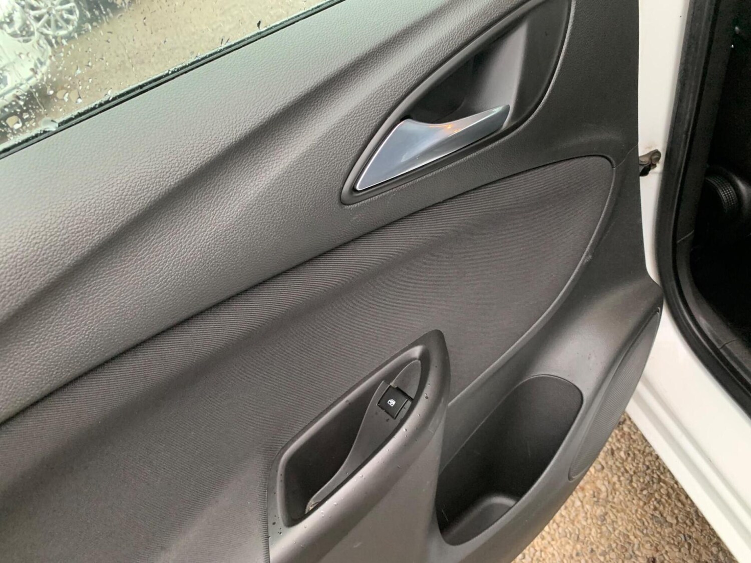 Used Vauxhall Astra 2016 for sale - 77591037: Photo 34