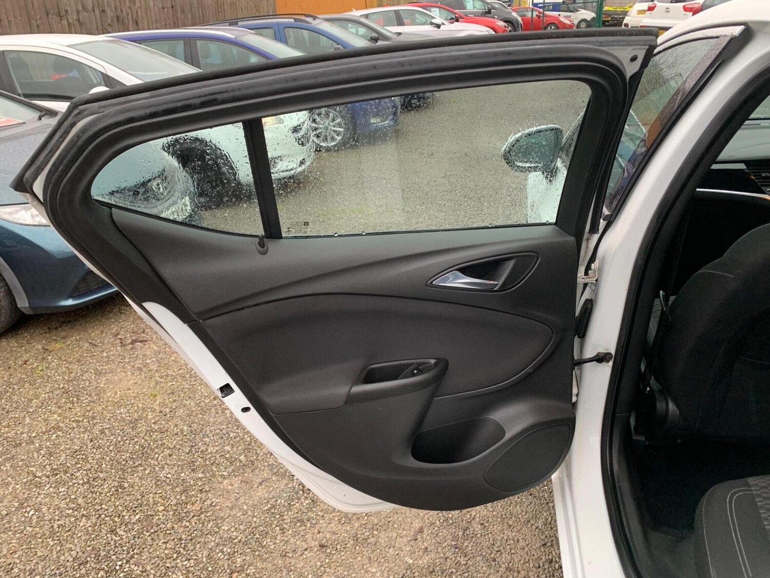 Used Vauxhall Astra 2016 for sale - 77591037: Photo 35