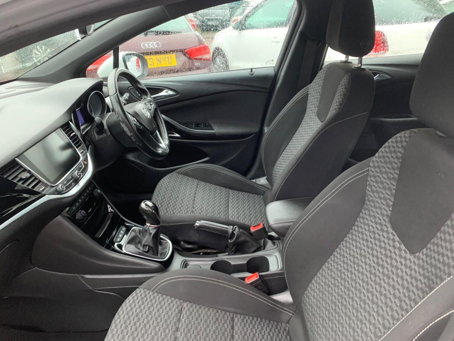 Used Vauxhall Astra 2016 for sale - 77591037: Photo 36