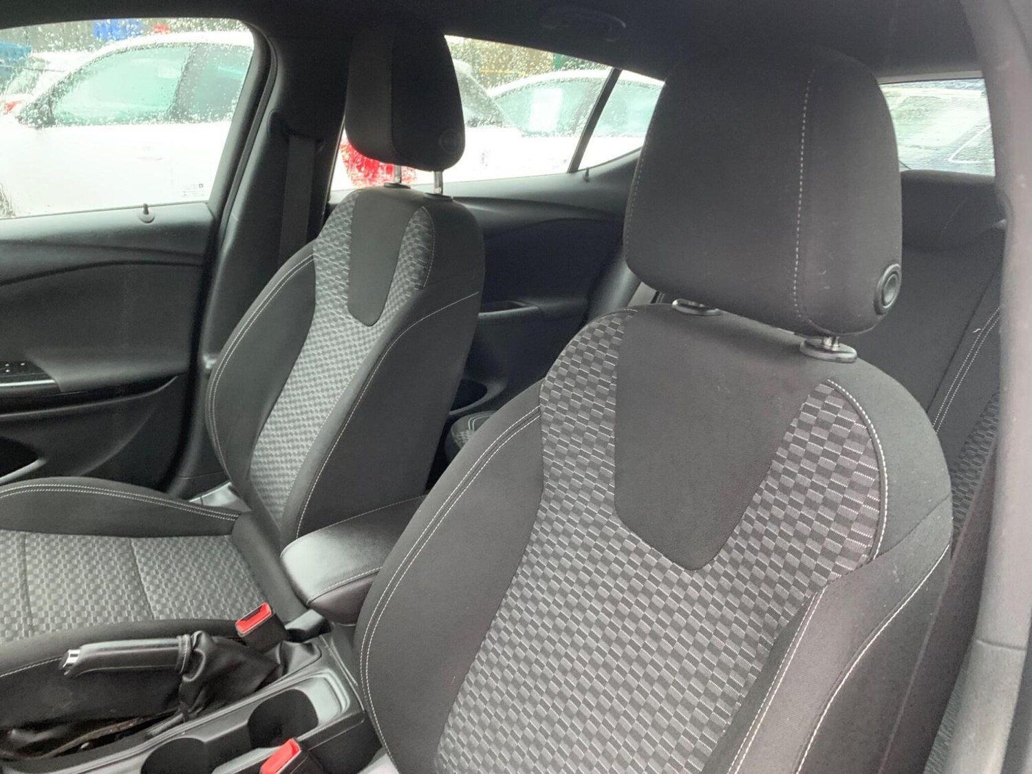 Used Vauxhall Astra 2016 for sale - 77591037: Photo 37