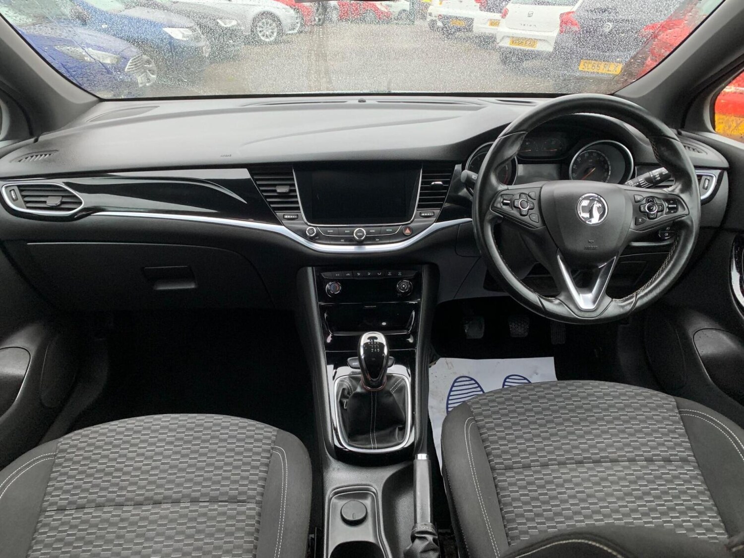 Used Vauxhall Astra 2016 for sale - 77591037: Photo 38