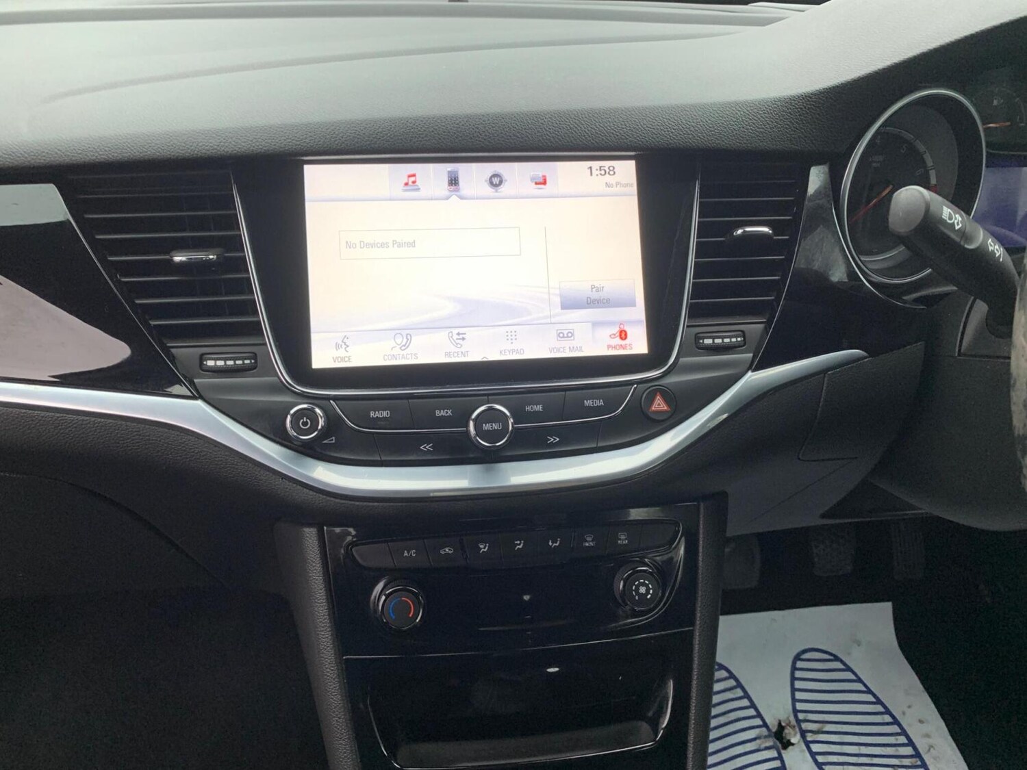 Used Vauxhall Astra 2016 for sale - 77591037: Photo 40