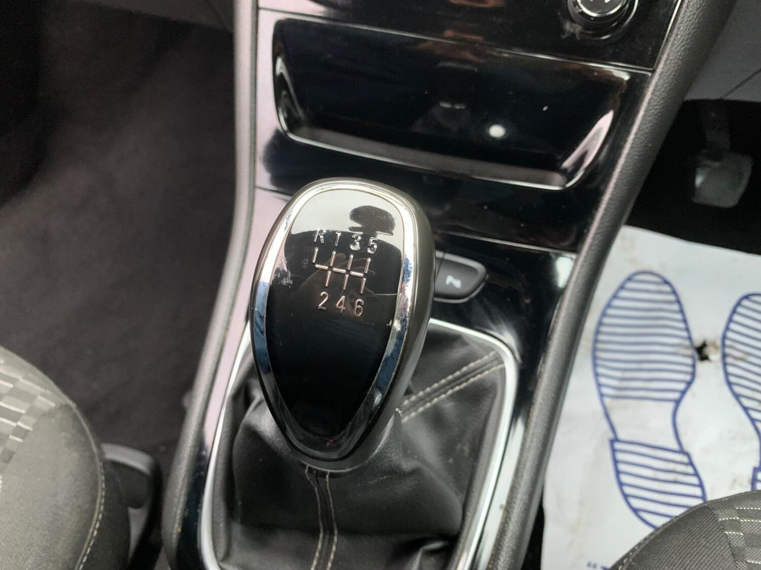 Used Vauxhall Astra 2016 for sale - 77591037: Photo 44