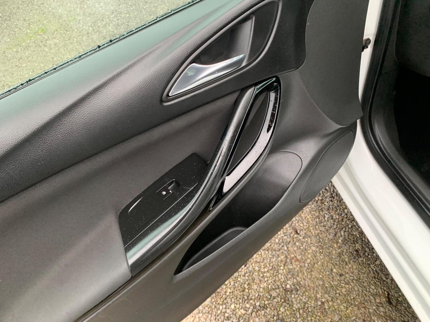 Used Vauxhall Astra 2016 for sale - 77591037: Photo 45