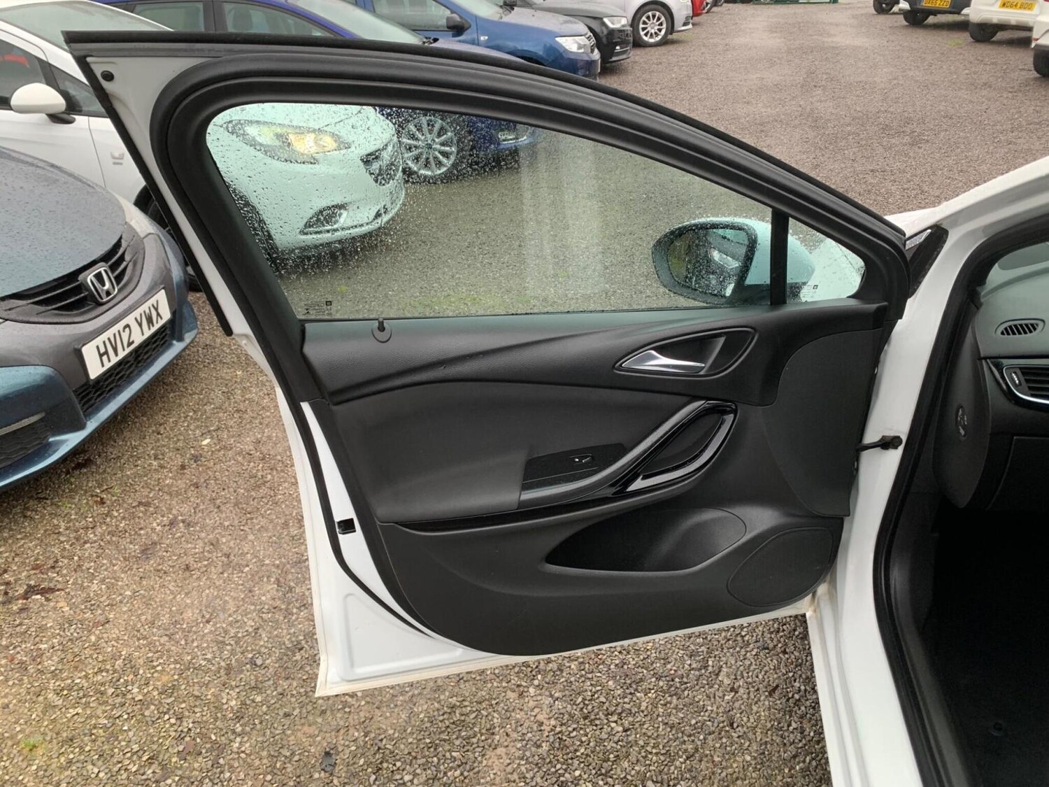 Used Vauxhall Astra 2016 for sale - 77591037: Photo 46