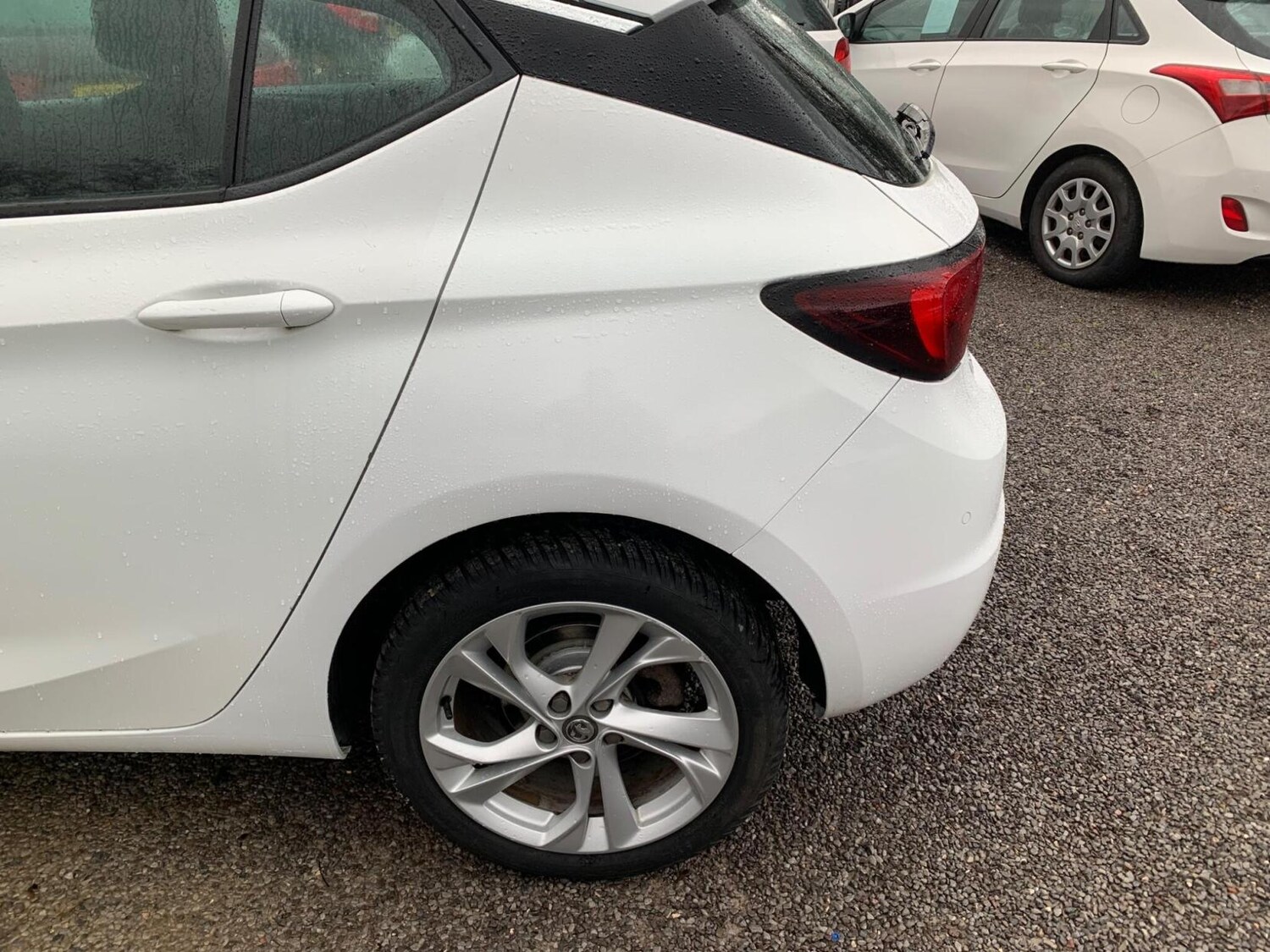 Used Vauxhall Astra 2016 for sale - 77591037: Photo 57