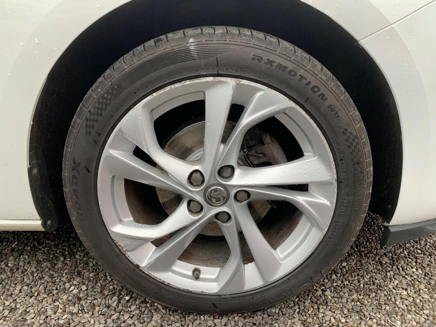 Used Vauxhall Astra 2016 for sale - 77591037: Photo 61